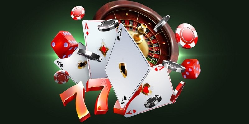 casino online W388